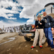 Image for article titled The Ten Best Vehicles For Exploring The World